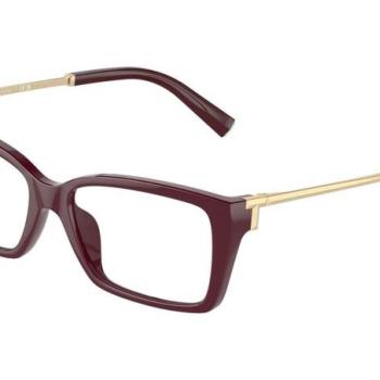 Tiffany & Co. TF2239U 8389 L (54) Lila Férfi Dioptriás szemüvegek kép