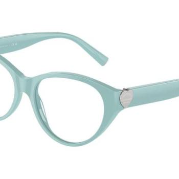 Tiffany & Co. TF2244 8388 M (53) Kék Férfi Dioptriás szemüvegek kép