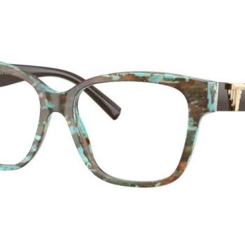 Tiffany & Co. TF2246 8422 L (54) Több színű Férfi Dioptriás szemüvegek kép