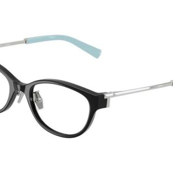 Tiffany & Co. TF2252D 8406 ONE SIZE (51) Fekete Férfi Dioptriás szemüvegek kép