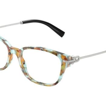 Tiffany & Co. TF2262 8441 L (54) Havana Férfi Dioptriás szemüvegek kép