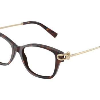 Tiffany & Co. TF2266 8015 L (53) Havana Férfi Dioptriás szemüvegek kép