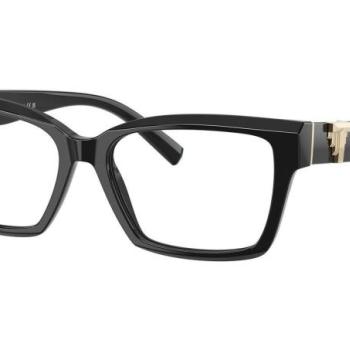Tiffany & Co. TF2267 8001 L (54) Fekete Férfi Dioptriás szemüvegek kép