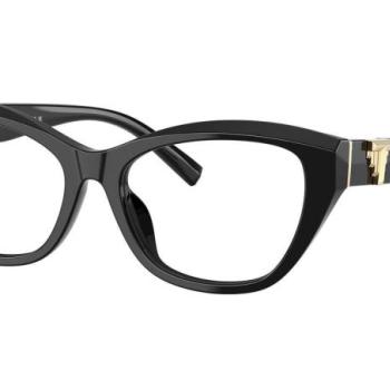 Tiffany & Co. TF2268U 8001 L (54) Fekete Férfi Dioptriás szemüvegek kép