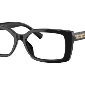 Tiffany & Co. TF2269U 8001 L (54) Fekete Férfi Dioptriás szemüvegek kép