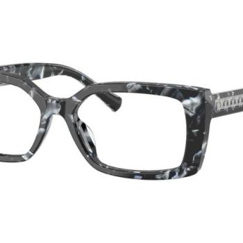 Tiffany & Co. TF2269U 8428 L (54) Fekete Férfi Dioptriás szemüvegek kép