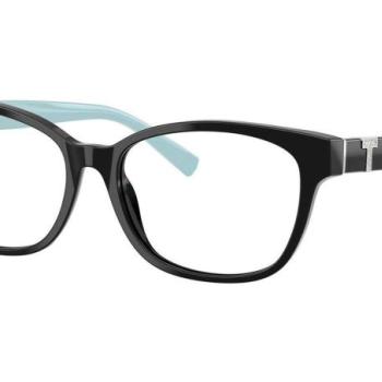Tiffany & Co. TF2270B 8001 M (53) Fekete Férfi Dioptriás szemüvegek kép