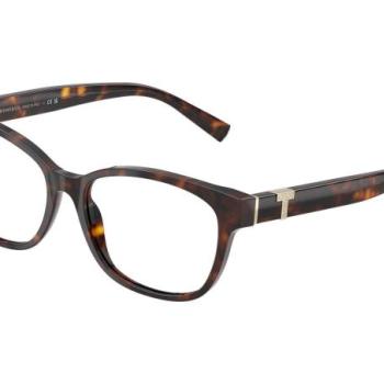 Tiffany & Co. TF2270B 8015 L (55) Havana Férfi Dioptriás szemüvegek kép
