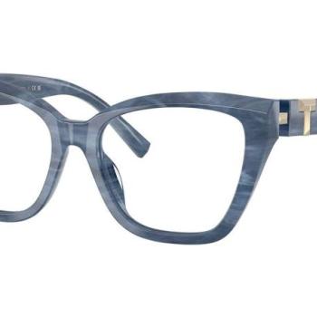 Tiffany & Co. TF2271 8432 L (54) Kék Férfi Dioptriás szemüvegek kép