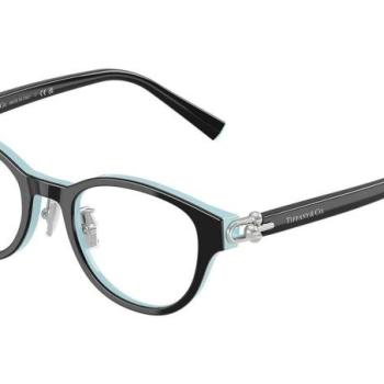 Tiffany & Co. TF2273D 8055 ONE SIZE (48) Fekete Férfi Dioptriás szemüvegek kép