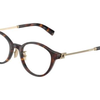 Tiffany & Co. TF2275D 8015 ONE SIZE (48) Havana Férfi Dioptriás szemüvegek kép