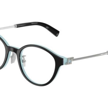 Tiffany & Co. TF2275D 8055 ONE SIZE (48) Fekete Férfi Dioptriás szemüvegek kép