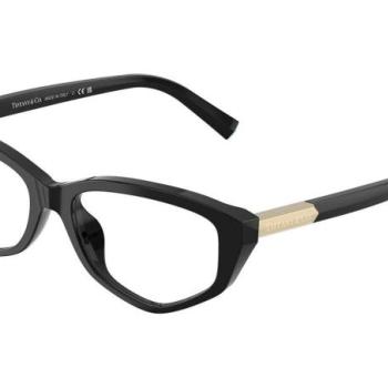 Tiffany & Co. TF2276 8001 L (54) Fekete Férfi Dioptriás szemüvegek kép