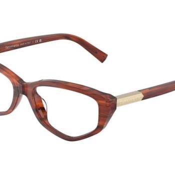 Tiffany & Co. TF2276 8440 L (54) Vörös Férfi Dioptriás szemüvegek kép