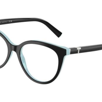 Tiffany & Co. TF2277 8055 L (53) Fekete Férfi Dioptriás szemüvegek kép