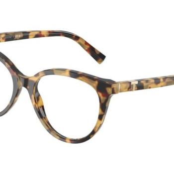 Tiffany & Co. TF2277 8064 M (51) Havana Férfi Dioptriás szemüvegek kép