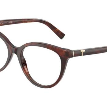 Tiffany & Co. TF2277 8421 L (53) Havana Férfi Dioptriás szemüvegek kép