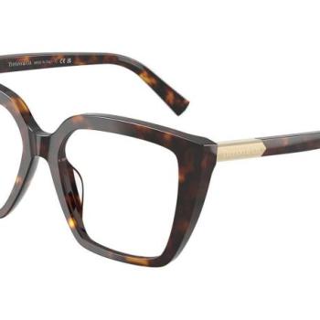 Tiffany & Co. TF2278 8015 M (51) Havana Férfi Dioptriás szemüvegek kép