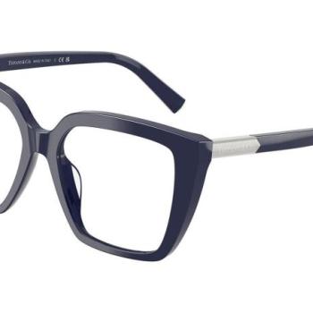 Tiffany & Co. TF2278 8396 L (53) Kék Férfi Dioptriás szemüvegek kép