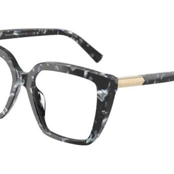 Tiffany & Co. TF2278 8428 M (51) Havana Férfi Dioptriás szemüvegek kép