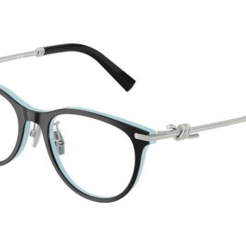 Tiffany & Co. TF2279D 8055 ONE SIZE (52) Fekete Férfi Dioptriás szemüvegek kép