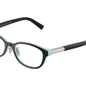Tiffany & Co. TF2280D 8055 ONE SIZE (51) Fekete Férfi Dioptriás szemüvegek kép