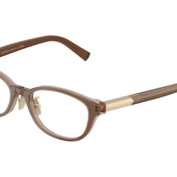 Tiffany & Co. TF2280D 8255 ONE SIZE (51) Barna Férfi Dioptriás szemüvegek kép