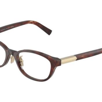 Tiffany & Co. TF2280D 8421 ONE SIZE (51) Havana Férfi Dioptriás szemüvegek kép