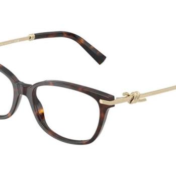 Tiffany & Co. TF2281 8015 M (51) Havana Férfi Dioptriás szemüvegek kép