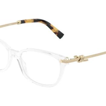 Tiffany & Co. TF2281 8047 L (53) Kristály Férfi Dioptriás szemüvegek kép