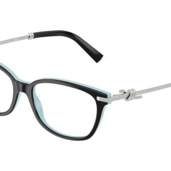 Tiffany & Co. TF2281 8055 M (51) Fekete Férfi Dioptriás szemüvegek kép