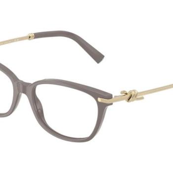 Tiffany & Co. TF2281 8401 M (51) Barna Férfi Dioptriás szemüvegek kép
