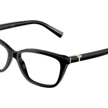 Tiffany & Co. TF2282 8001 M (53) Fekete Férfi Dioptriás szemüvegek kép