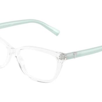Tiffany & Co. TF2282 8047 L (55) Kristály Férfi Dioptriás szemüvegek kép
