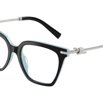 Tiffany & Co. TF2284B 8055 M (51) Fekete Férfi Dioptriás szemüvegek kép