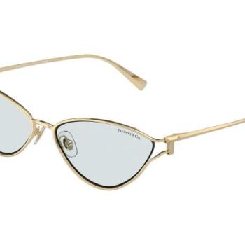 Tiffany & Co. TF3095 6196MF Photochromic ONE SIZE (61) Arany Férfi Napszemüvegek kép
