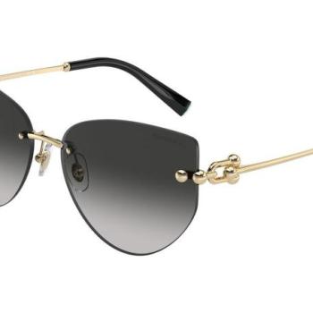 Tiffany & Co. TF3096 60213C ONE SIZE (60) Arany Férfi Napszemüvegek kép