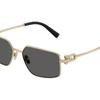 Tiffany & Co. TF3111 6021S4 ONE SIZE (58) Arany Unisex Napszemüvegek kép