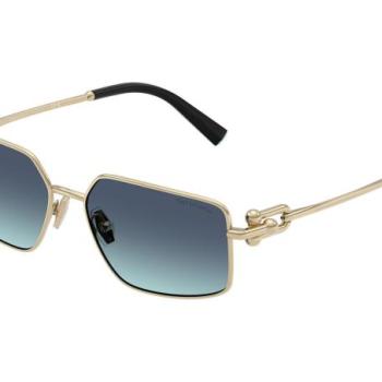 Tiffany & Co. TF3111 62029S ONE SIZE (58) Arany Unisex Napszemüvegek kép