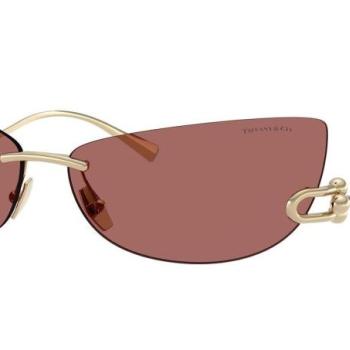Tiffany & Co. TF3112K 622569 ONE SIZE (72) Arany Férfi Napszemüvegek kép