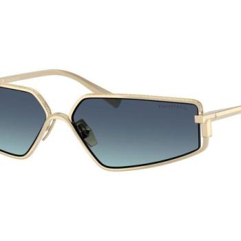 Tiffany & Co. TF3113KB 62239S ONE SIZE (60) Arany Férfi Napszemüvegek kép