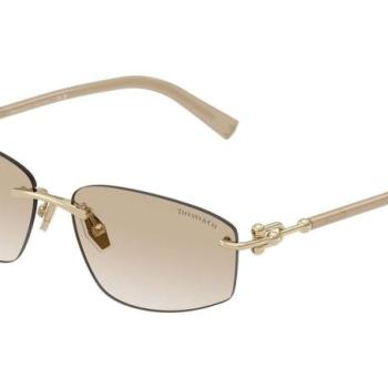 Tiffany & Co. TF3114 602111 ONE SIZE (59) Arany Unisex Napszemüvegek kép