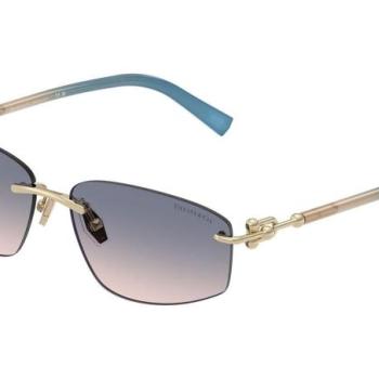 Tiffany & Co. TF3114 619116 ONE SIZE (59) Arany Unisex Napszemüvegek kép