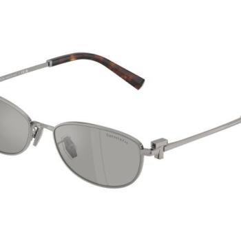 Tiffany & Co. TF3115 60036G ONE SIZE (56) Szürke Unisex Napszemüvegek kép