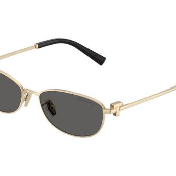 Tiffany & Co. TF3115 6021S4 ONE SIZE (56) Arany Unisex Napszemüvegek kép