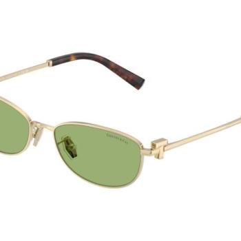Tiffany & Co. TF3115 6229/2 ONE SIZE (56) Arany Unisex Napszemüvegek kép