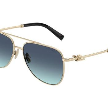 Tiffany & Co. TF3116 62029S ONE SIZE (59) Arany Férfi Napszemüvegek kép
