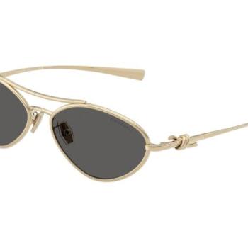 Tiffany & Co. TF3117 6021S4 ONE SIZE (58) Arany Férfi Napszemüvegek kép