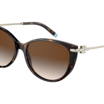 Tiffany & Co. TF4178 80153B ONE SIZE (57) Havana Férfi Napszemüvegek kép