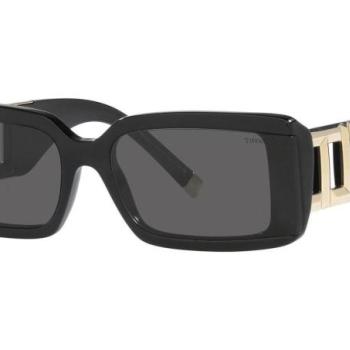 Tiffany & Co. TF4197 8001S4 ONE SIZE (62) Fekete Férfi Napszemüvegek kép